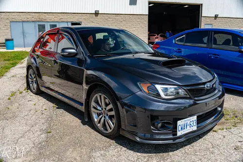 2024 Subie Showdown photo 50